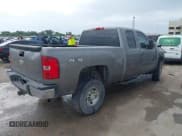 ✅ 2009 Chevrolet Silverado 2500HD LT • VIN: 1GCHK59K99E147190 • Lot: 42651797. Wystawiony na IAAI z przebiegiem 284 045 mil. Bezpłatny archiwum sprzedaży aukcyjnych z USA i szczegółowy raport historii pojazdu na DreamBid. Zdjęcie 3.