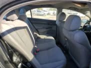 ✅ 2007 Honda Civic DX-G • VIN: 2HGFA16307H003339 • Lot: 84589495. Listed on Copart with 186,762 mi. Free auction sales archive from the USA and detailed vehicle history report at DreamBid. Image 10.