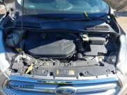 ✅ 2017 Ford Escape Titanium • VIN: 1FMCU9J95HUD82688 • Лот: 43528251. Опубликован ранее на IAAI с пробегом 82 076 миль. Бесплатный доступ к архиву аукционных продаж из США и подробный отчёт об истории автомобиля на DreamBid. Изображение 10.