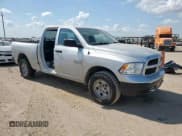✅ 2016 Ram 1500 Express • VIN: 1C6RR7FG3GS178291 • Lot: 84179995. Listed on Copart with 81,262 mi. Free auction sales archive from the USA and detailed vehicle history report at DreamBid. Image 4.