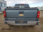 ✅ 2014 Chevrolet Silverado 1500 LT • VIN: 3GCUKREC3EG284102 • Лот: 86160805. Опубликован ранее на Copart с пробегом 122 000 миль. Бесплатный доступ к архиву аукционных продаж из США и подробный отчёт об истории автомобиля на DreamBid. Изображение 6.