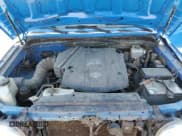 ✅ 2007 Toyota FJ Cruiser • VIN: JTEBU11F970035616 • Lot: 71797004. Listed on Copart with 159,693 mi. Free auction sales archive from the USA and detailed vehicle history report at DreamBid. Image 12.