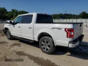 ✅ 2018 Ford F-150 XL • VIN: 1FTEW1EG0JFC56816 • Lot: 62034095. Wystawiony na Copart z przebiegiem 160 651 mil. Bezpłatny archiwum sprzedaży aukcyjnych z USA i szczegółowy raport historii pojazdu na DreamBid. Zdjęcie 2.