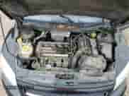 2007 Dodge Caliber R/T с VIN 1B3HB78K77D139574, выставлен на аукционе Copart как лот 69897374 с пробегом 139 597 миль миль и Списание • Salvage title. История ставок и продаж доступна на DreamBid. Изображение 12.