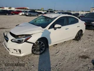 ✅ 2020 Subaru Impreza Limited • VIN: 4S3GKAT64L3605754 • Лот: 66575245. Опубликован ранее на Copart с пробегом Не указан. Бесплатный доступ к архиву аукционных продаж из США и подробный отчёт об истории автомобиля на DreamBid. Изображение 1.