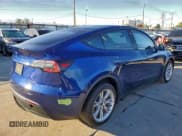 ✅ 2023 Tesla Model Y Long Range • VIN: 7SAYGDEE6PA058975 • Лот: 95994245. Опубликован ранее на Copart с пробегом 33 267 миль. Бесплатный доступ к архиву аукционных продаж из США и подробный отчёт об истории автомобиля на DreamBid. Изображение 3.