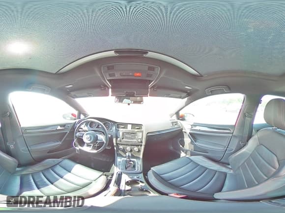 ✅ 2015 Volkswagen Golf GTI S • VIN: 3VW4T7AU4FM049966 • Lot: 81082605. Listed on Copart with 71,937 mi. Free auction sales archive from the USA and detailed vehicle history report at DreamBid. Image 15.