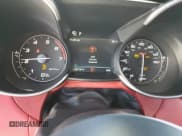 ✅ 2021 Alfa Romeo Giulia • VIN: ZARFAMAN9M7643717 • Lot: 85350075. Wystawiony na Copart z przebiegiem 43 719 mil. Bezpłatny archiwum sprzedaży aukcyjnych z USA i szczegółowy raport historii pojazdu na DreamBid. Zdjęcie 9.