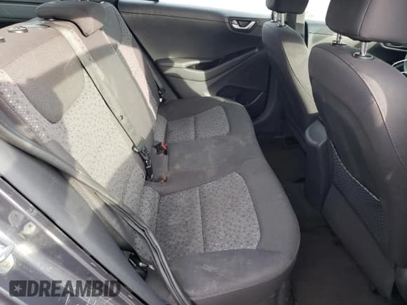 ✅ 2019 Hyundai Ioniq Blue • VIN: KMHC65LC6KU170501 • Lot: 42570715. Wystawiony na Copart z przebiegiem 131 410 mil. Bezpłatny archiwum sprzedaży aukcyjnych z USA i szczegółowy raport historii pojazdu na DreamBid. Zdjęcie 10.