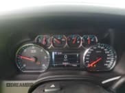 ✅ 2020 Chevrolet Suburban LS • VIN: 1GNSKGKC2LR292177 • Lot: 59484515. Listed on Copart with 35,303 mi. Free auction sales archive from the USA and detailed vehicle history report at DreamBid. Image 9.