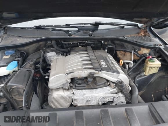 ✅ 2009 Audi Q7 Premium Plus • VIN: WA1AY74L09D015639 • Lot: 41566443. Listed on IAAI with 183,262 mi. Free auction sales archive from the USA and detailed vehicle history report at DreamBid. Image 10.