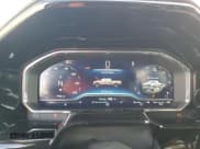 ✅ 2025 Chevrolet Silverado 1500 RST • VIN: 1GCUKEED7SZ104312 • Lot: 81746575. Listed on Copart with 7,755 mi. Free auction sales archive from the USA and detailed vehicle history report at DreamBid. Image 9.