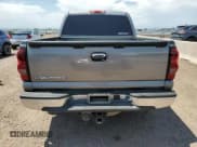 ✅ 2007 Chevrolet Silverado 1500 LT2 • VIN: 2GCEC13Z371101464 • Lot: 63603665. Listed on Copart with Not provided. Free auction sales archive from the USA and detailed vehicle history report at DreamBid. Image 6.