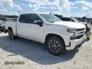 ✅ 2020 Chevrolet Silverado 1500 LT • VIN: 3GCUYDEDXLG329639 • Lot: 73648224. Wystawiony na Copart z przebiegiem 107 749 mil. Bezpłatny archiwum sprzedaży aukcyjnych z USA i szczegółowy raport historii pojazdu na DreamBid. Zdjęcie 4.