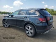 ✅ 2022 Mercedes-Benz GLC 300 • VIN: W1N0G8EB9NG109357 • Lot: 68942285. Wystawiony na Copart z przebiegiem 9 938 mil. Bezpłatny archiwum sprzedaży aukcyjnych z USA i szczegółowy raport historii pojazdu na DreamBid. Zdjęcie 2.