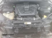 ✅ 2015 Jeep Grand Cherokee Overland • VIN: 1C4RJFCM4FC852509 • Lot: 84470024. Listed on Copart with 139,378 mi. Free auction sales archive from the USA and detailed vehicle history report at DreamBid. Image 12.