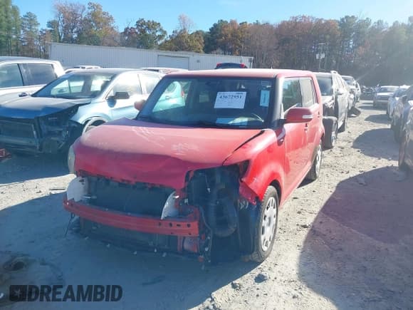 ✅ 2014 Scion xB • VIN: JTLZE4FE7EJ050547 • Lot: 43672951. Wystawiony na IAAI z przebiegiem 64 091 mil. Bezpłatny archiwum sprzedaży aukcyjnych z USA i szczegółowy raport historii pojazdu na DreamBid. Zdjęcie 20.