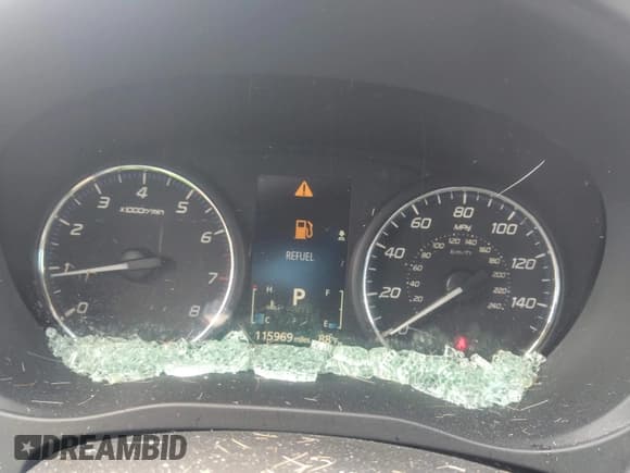 ✅ 2016 Mitsubishi Outlander SE • VIN: JA4AD3A37GZ013606 • Lot: 42744929. Wystawiony na IAAI z przebiegiem 115 969 mil. Bezpłatny archiwum sprzedaży aukcyjnych z USA i szczegółowy raport historii pojazdu na DreamBid. Zdjęcie 7.