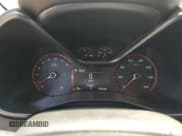 ✅ 2015 GMC Canyon 2WD SLE • VIN: 1GTG5BE32F1138155 • Lot: 64965195. Wystawiony na Copart z przebiegiem 77 566 mil. Bezpłatny archiwum sprzedaży aukcyjnych z USA i szczegółowy raport historii pojazdu na DreamBid. Zdjęcie 9.