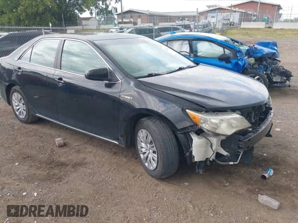 2012 Toyota Camry XLE с VIN 4T1BD1FKXCU055849, выставлен на аукционе IAAI как лот 42952134 с пробегом 186 574 миль миль и . История ставок и продаж доступна на DreamBid. Изображение 1.