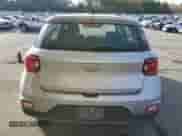 2021 Hyundai Venue SE с VIN KMHRB8A32MU114052, выставлен на аукционе Copart как лот 79613134 с пробегом 120 492 миль миль и Чистый • Clean title. История ставок и продаж доступна на DreamBid. Изображение 6.