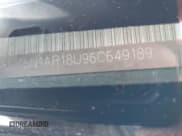 ✅ 2006 Nissan Pathfinder S • VIN: 5N1AR18U96C649189 • Лот: 42830979. Опубликован ранее на IAAI с пробегом Не указан. Бесплатный доступ к архиву аукционных продаж из США и подробный отчёт об истории автомобиля на DreamBid. Изображение 9.