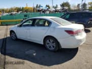 ✅ 2012 Honda Accord SE • VIN: 1HGCP2F63CA051511 • Lot: 87118255. Listed on Copart with 250,627 mi. Free auction sales archive from the USA and detailed vehicle history report at DreamBid. Image 2.