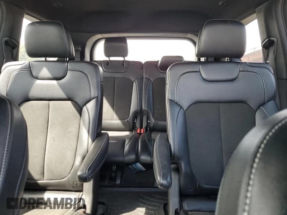 ✅ 2021 Jeep Grand Cherokee Altitude • VIN: 1C4RJKAG7M8187627 • Lot: 81481615. Wystawiony na Copart z przebiegiem 42 137 mil. Bezpłatny archiwum sprzedaży aukcyjnych z USA i szczegółowy raport historii pojazdu na DreamBid. Zdjęcie 10.