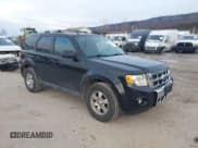 ✅ 2011 Ford Escape Limited • VIN: 1FMCU9EGXBKA57708 • Lot: 43766963. Wystawiony na IAAI z przebiegiem 332 377 mil. Bezpłatny archiwum sprzedaży aukcyjnych z USA i szczegółowy raport historii pojazdu na DreamBid. Zdjęcie 1.