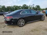 ✅ 2024 Mercedes-Benz E 350 • VIN: W1KLF4HB0RA039354 • Lot: 58417685. Wystawiony na Copart z przebiegiem 12 539 mil. Bezpłatny archiwum sprzedaży aukcyjnych z USA i szczegółowy raport historii pojazdu na DreamBid. Zdjęcie 3.