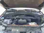 2023 Ford Explorer Limited z VIN 1FM5K8FW4PNA02109, wystawiony jako IAAI lot #43159494 z przebiegiem 80 550 mil mil oraz . Historia ofert i sprzedaży dostępna na DreamBid. Obrazek 10.