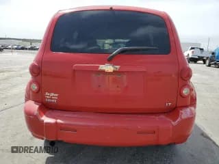 ✅ 2008 Chevrolet HHR LT • VIN: 3GNDA23D68S625863 • Lot: 51651505. Listed on Copart with 99,572 mi. Free auction sales archive from the USA and detailed vehicle history report at DreamBid. Image 6.