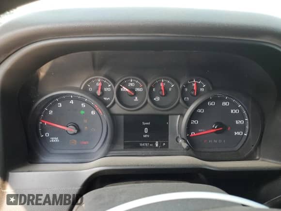 2021 Chevrolet Silverado 1500 Work Truck с VIN 3GCPWAEF7MG321812, выставлен на аукционе Copart как лот 70942605 с пробегом 154 787 миль миль и Списание • Salvage title. История ставок и продаж доступна на DreamBid. Изображение 9.