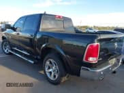 ✅ 2017 Ram 1500 Laramie • VIN: 1C6RR6NT2HS715159 • Lot: 43298185. Listed on IAAI with 166,697 mi. Free auction sales archive from the USA and detailed vehicle history report at DreamBid. Image 3.