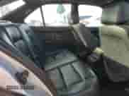 1997 BMW 3 Series M3s with VIN WBSCD932XVEE06926, listed as a Copart auction lot 81915135 with 211,080 mi miles and Clean title. Bid and sale history available at DreamBid. Image 10.