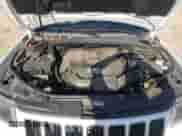 2014 Jeep Grand Cherokee Limited с VIN 1C4RJFBG0EC227146, выставлен на аукционе Copart как лот 84939615 с пробегом 130 938 миль миль и Списание • Salvage title. История ставок и продаж доступна на DreamBid. Изображение 12.