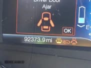 ✅ 2016 Ford Fusion Titanium • VIN: 3FA6P0SU6GR357415 • Lot: 43175119. Listed on IAAI with 92,373 mi. Free auction sales archive from the USA and detailed vehicle history report at DreamBid. Image 15.