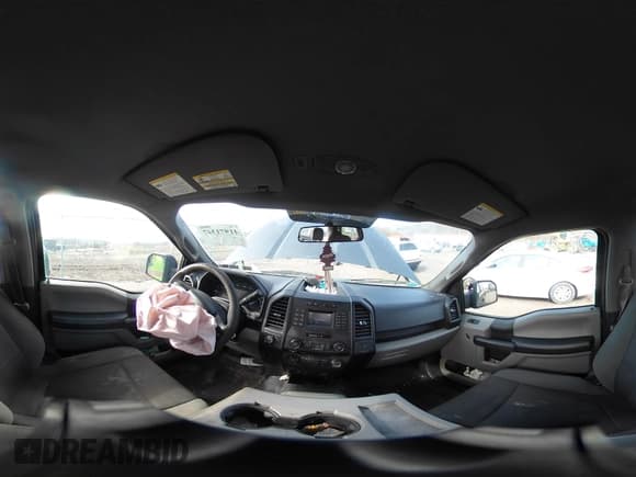 ✅ 2015 Ford F-150 XLT • VIN: 1FTEW1EP3FFC36728 • Lot: 41971347. Wystawiony na IAAI z przebiegiem 119 065 mil. Bezpłatny archiwum sprzedaży aukcyjnych z USA i szczegółowy raport historii pojazdu na DreamBid. Zdjęcie 19.