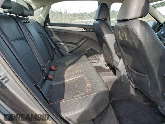 ✅ 2012 Volkswagen Passat SE • VIN: 1VWBH7A38CC071319 • Lot: 96251235. Listed on Copart with 234,819 mi. Free auction sales archive from the USA and detailed vehicle history report at DreamBid. Image 10.