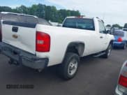 ✅ 2013 Chevrolet Silverado 2500HD Work Truck • VIN: 1GC0CVCG0DF224630 • Lot: 42519505. Wystawiony na IAAI z przebiegiem 180 447 mil. Bezpłatny archiwum sprzedaży aukcyjnych z USA i szczegółowy raport historii pojazdu na DreamBid. Zdjęcie 4.