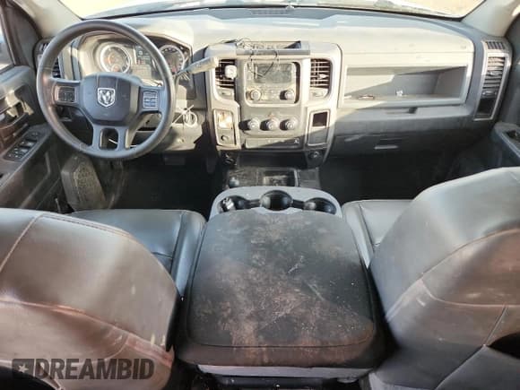 ✅ 2013 Ram 2500 Tradesman • VIN: 3C6UR5HL1DG569998 • Лот: 90706075. Опубликован ранее на Copart с пробегом 243 024 миль. Бесплатный доступ к архиву аукционных продаж из США и подробный отчёт об истории автомобиля на DreamBid. Изображение 8.