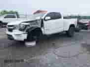 2020 Chevrolet Colorado 4WD LT z VIN 1GCHTCEA0L1224915, wystawiony jako IAAI lot #42300579 z przebiegiem 62 623 mil mil oraz . Historia ofert i sprzedaży dostępna na DreamBid. Obrazek 2.