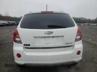 ✅ 2014 Chevrolet Captiva Sport LT • VIN: 3GNAL3EK9ES520812 • Lot: 83462254. Wystawiony na Copart z przebiegiem 94 892 mil. Bezpłatny archiwum sprzedaży aukcyjnych z USA i szczegółowy raport historii pojazdu na DreamBid. Zdjęcie 6.