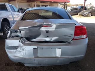 ✅ 2010 Dodge Charger SXT • VIN: 2B3CA3CV4AH135726 • Лот: 43310119. Опубликован ранее на IAAI с пробегом Не указан. Бесплатный доступ к архиву аукционных продаж из США и подробный отчёт об истории автомобиля на DreamBid. Изображение 6.