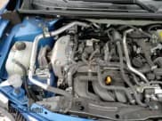 ✅ 2024 Nissan Sentra SV • VIN: 3N1AB8CV8RY323660 • Lot: 89920185. Wystawiony na Copart z przebiegiem 17 970 mil. Bezpłatny archiwum sprzedaży aukcyjnych z USA i szczegółowy raport historii pojazdu na DreamBid. Zdjęcie 16.