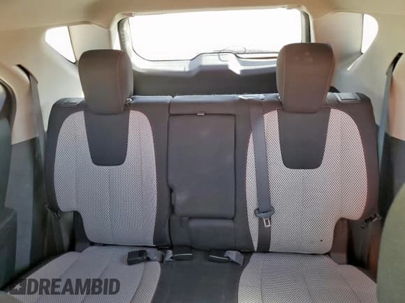 ✅ 2016 Chevrolet Equinox LT • VIN: 2GNALCEK9G1122191 • Лот: 92848475. Опубликован ранее на Copart с пробегом 117 787 миль. Бесплатный доступ к архиву аукционных продаж из США и подробный отчёт об истории автомобиля на DreamBid. Изображение 10.