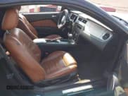 ✅ 2011 Ford Mustang V6 • VIN: 1ZVBP8AM9B5134433 • Lot: 42569131. Listed on IAAI with 84,747 mi. Free auction sales archive from the USA and detailed vehicle history report at DreamBid. Image 5.