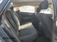 ✅ 2017 Nissan Sentra SV • VIN: 3N1AB7AP8HY356011 • Lot: 67915365. Wystawiony na Copart z przebiegiem 154 932 mil. Bezpłatny archiwum sprzedaży aukcyjnych z USA i szczegółowy raport historii pojazdu na DreamBid. Zdjęcie 10.