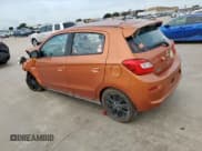 ✅ 2019 Mitsubishi Mirage GT • VIN: ML32A5HJ3KH006575 • Лот: 64867645. Опубликован ранее на Copart с пробегом 83 595 миль. Бесплатный доступ к архиву аукционных продаж из США и подробный отчёт об истории автомобиля на DreamBid. Изображение 2.