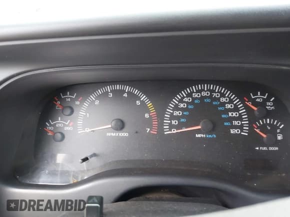 ✅ 2000 Dodge Dakota Sport • VIN: 1B7GG22N4YS709948 • Lot: 41714352. Wystawiony na IAAI z przebiegiem Nie podano. Bezpłatny archiwum sprzedaży aukcyjnych z USA i szczegółowy raport historii pojazdu na DreamBid. Zdjęcie 7.